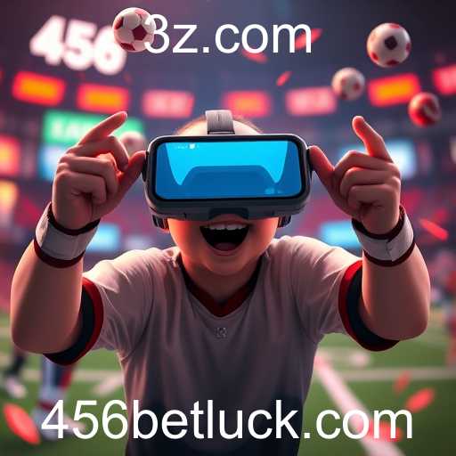 456bet