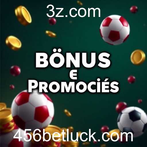 Explorando a Categoria 'Bônus e Promoções' no 456bet