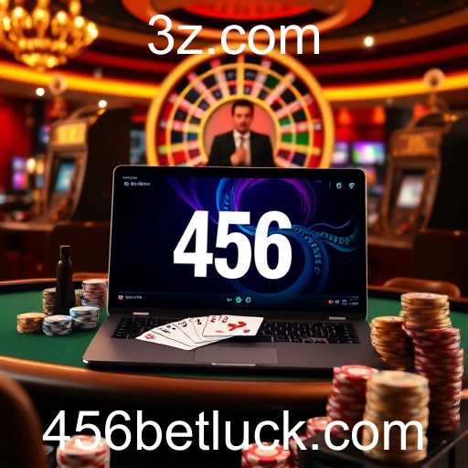 456bet
