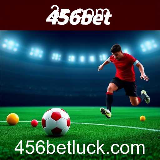 O Fenômeno do 456bet: Transformando Jogos Online em 2025