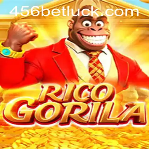 RicoGorila: An Adventure Awaits with 456bet PH Login