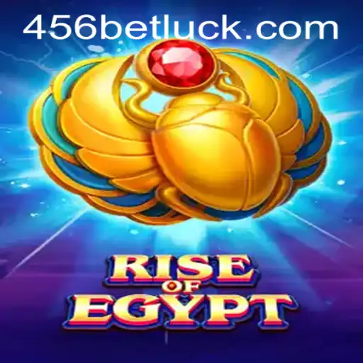 Discover the Exciting World of RiseOfEgypt with 456bet PH Login