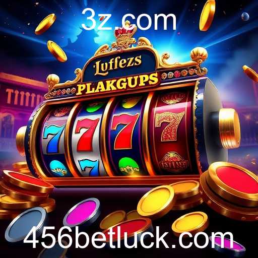 Descubra a Fascinante Categoria de Caça-Níqueis no '456bet'