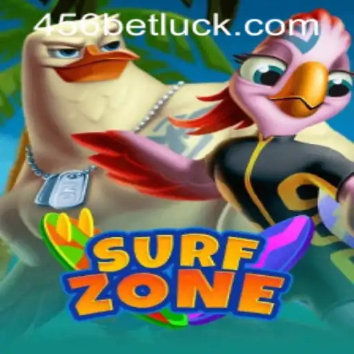Dive into the Adventure with SurfZone: Gaming Meets the Surf