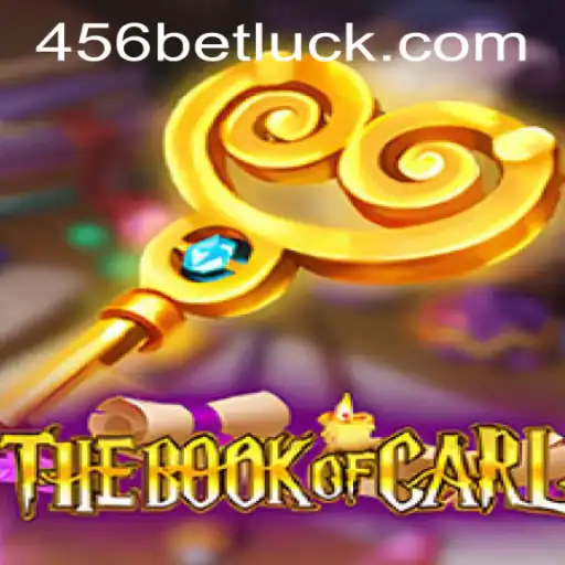 TheBookofCarl: Unravel the Mysteries with 456bet PH Login
